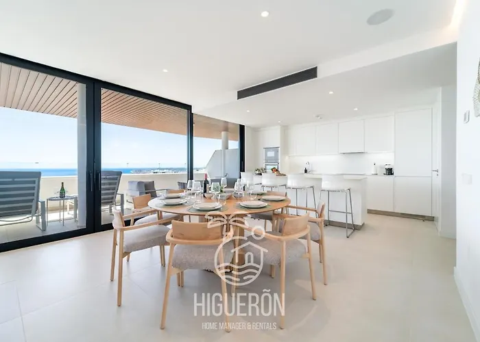 Higueronrentals Nacar Fuengirola