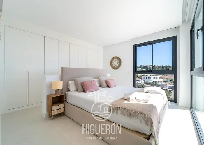 Higueronrentals Nacar * Fuengirola