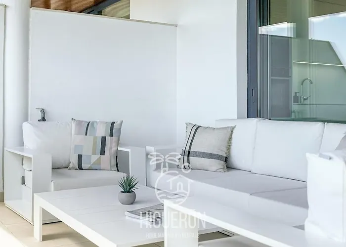 Lägenhet Higueronrentals Nacar Fuengirola