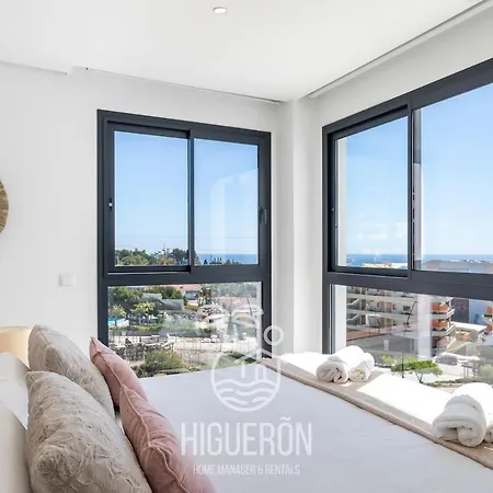 Higueronrentals Nácar Apartamento Fuengirola