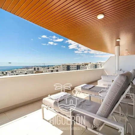 Higueronrentals Nácar Apartamento *