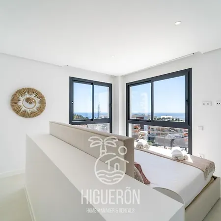 Higueronrentals Nácar