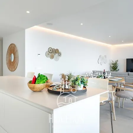 Apartamento Higueronrentals Nácar Fuengirola