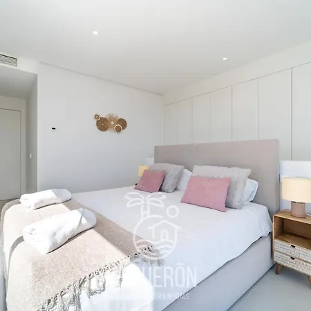 Higueronrentals Nacar Apartment Fuengirola