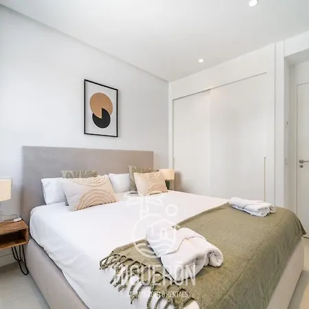 Higueronrentals Nacar * فوينخيرولا