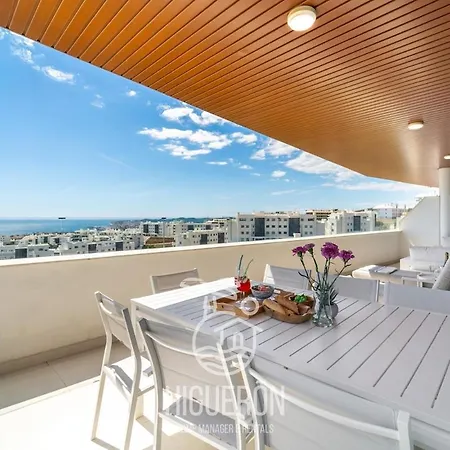 Apartamento Higueronrentals Nácar *