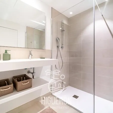 Apartamento Higueronrentals Nácar Fuengirola