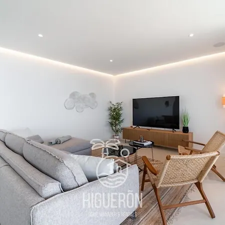 Higueronrentals Nacar * فوينخيرولا