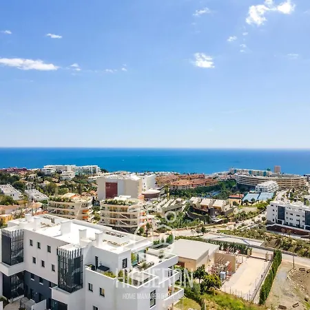 Higueronrentals Nácar *