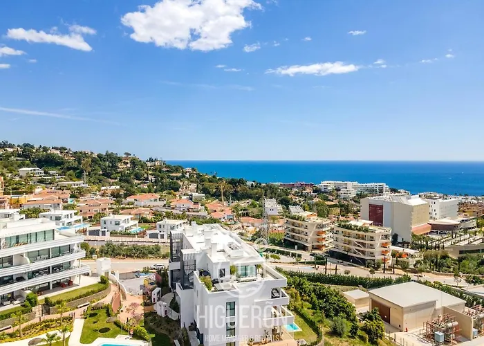 Higueronrentals Nacar Fuengirola