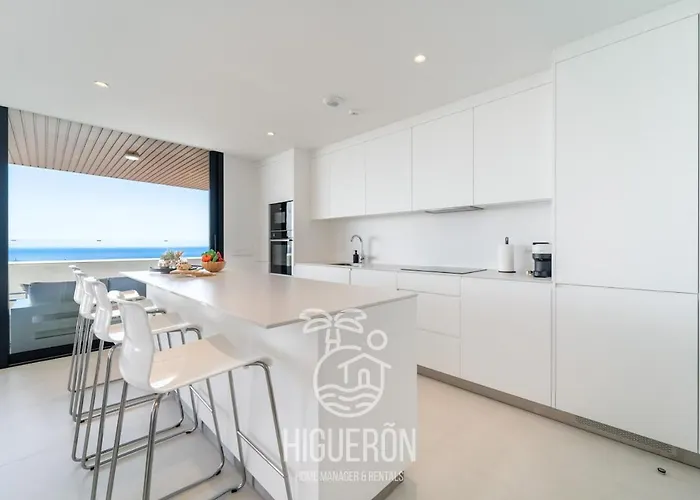 Higueronrentals Nacar Fuengirola