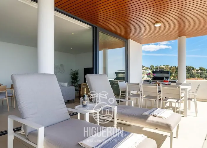 Higueronrentals Nacar