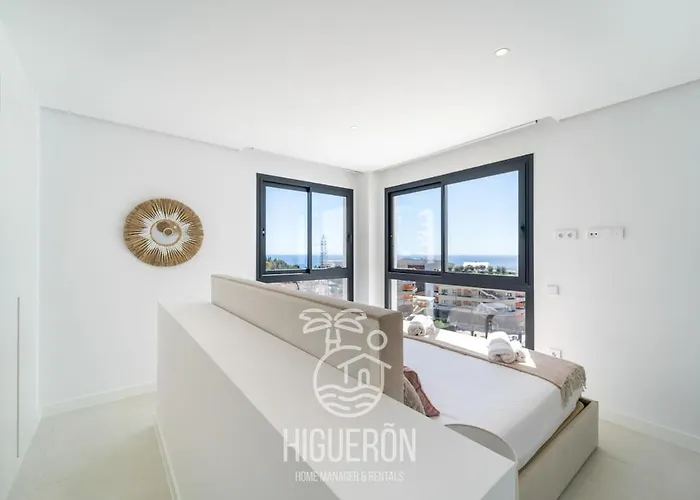 Higueronrentals Nacar