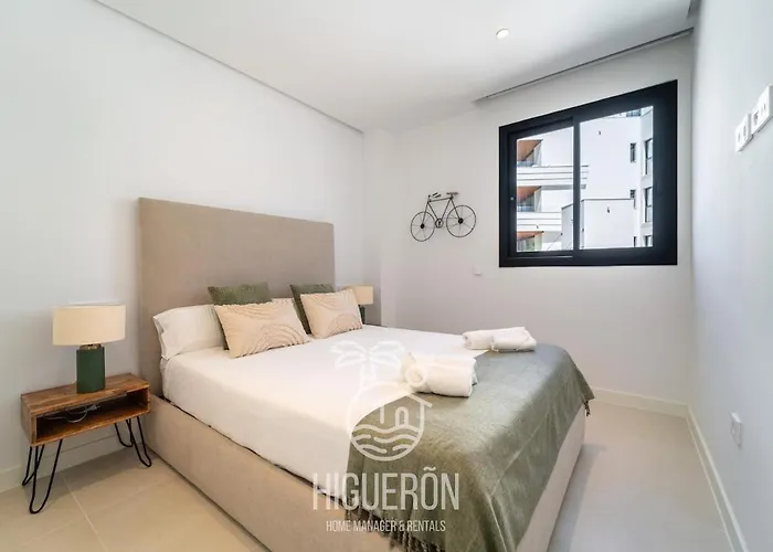 Higueronrentals Nacar *