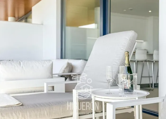 Higueronrentals Nacar