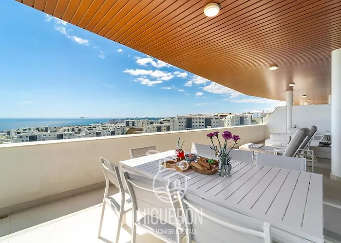 Apartment Higueronrentals Nacar *