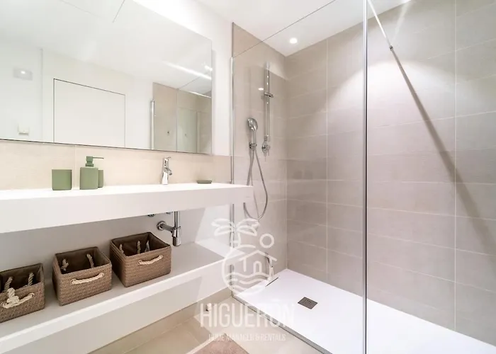 Apartment Higueronrentals Nacar Fuengirola