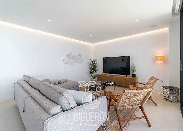 Higueronrentals Nacar * Fuengirola