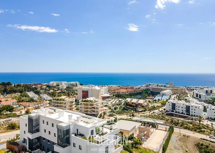 Higueronrentals Nacar *