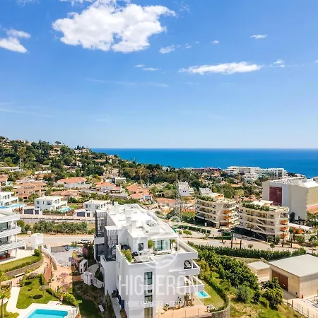 Higueronrentals Nacar Fuengirola