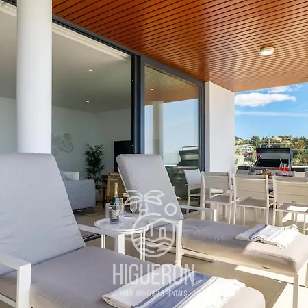 Higueronrentals Nacar