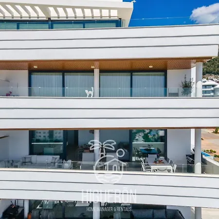 Higueronrentals Nacar Appartement Fuengirola