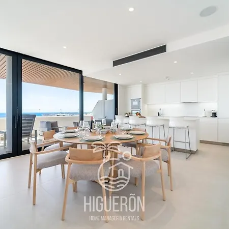 Higueronrentals Nacar Fuengirola