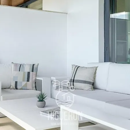 Appartement Higueronrentals Nacar Fuengirola