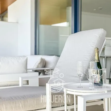 Higueronrentals Nacar