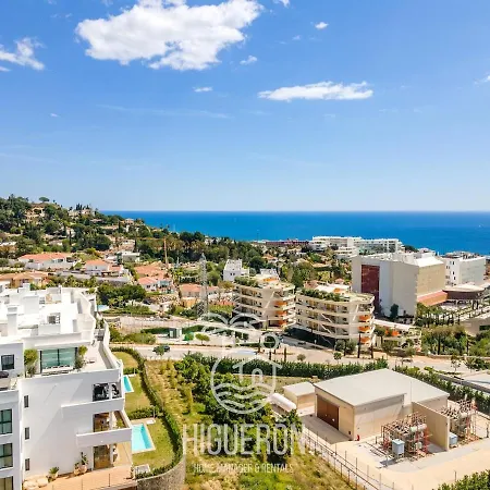 Appartement Higueronrentals Nacar Fuengirola