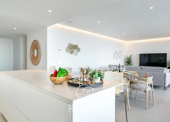 Appartamento Higueronrentals Nácar Fuengirola